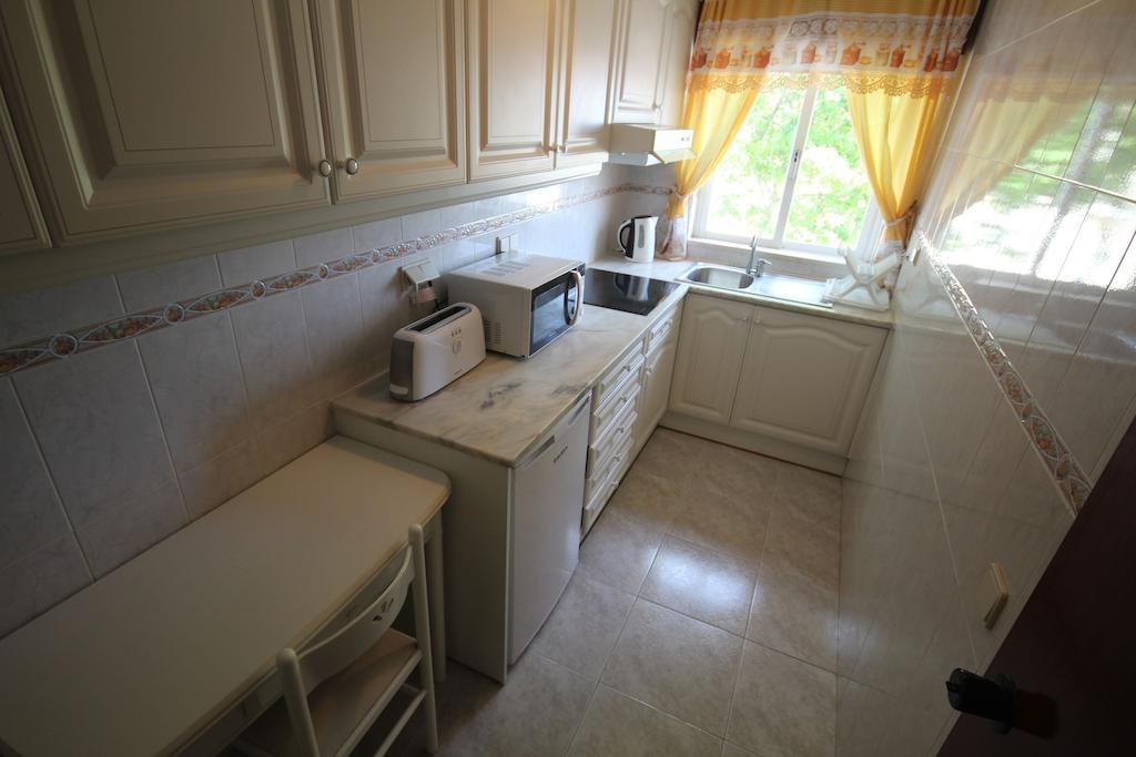 Hospedaria Buganvilia アルヴォル 部屋 写真