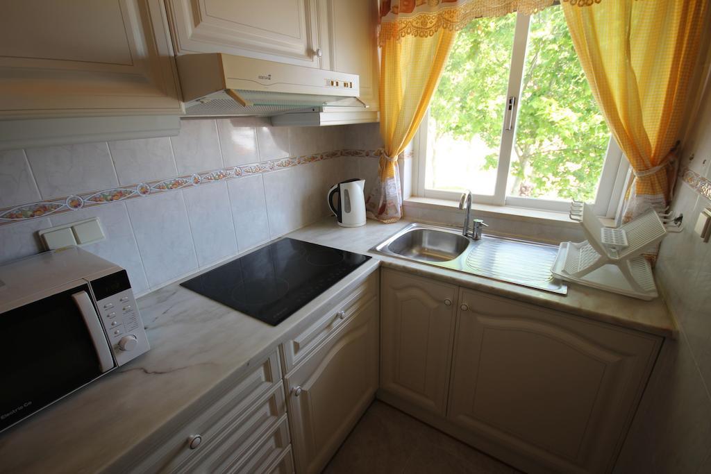 Hospedaria Buganvilia アルヴォル 部屋 写真